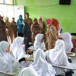 Anak Sekolah Agen Perubahan Lingkungan