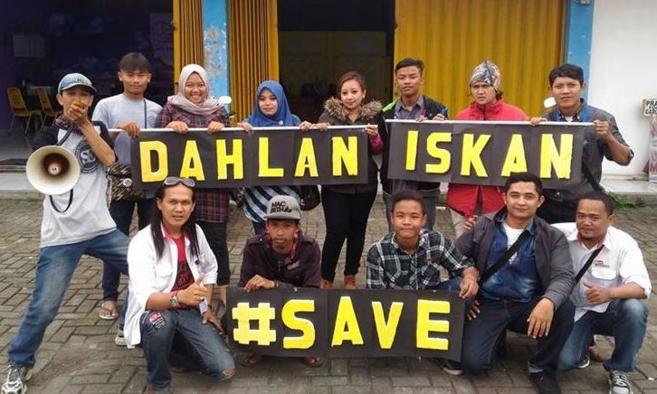 save-dahlan