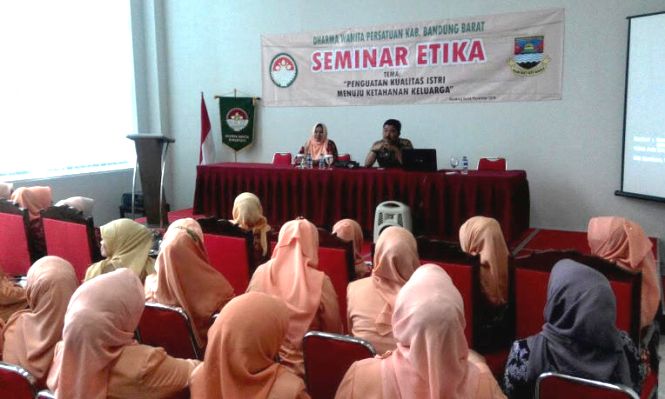 seminar