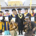 Unla Wisuda Angkatan 2015-2016