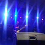 Scimmiaska Sukses Hibur Fans saat Launching Album Perdana