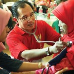 Michael Leksodimulyo, Dokter yang Mengabdi untuk Gelandangan