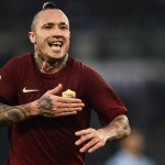 Jadi Protagonis Kontra AC Milan