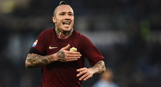 Jadi Protagonis Kontra AC Milan