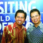 Bangga Masuk NASA, Ingin Ubah Paradigma Laut