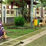 DPRD Kota Cimahi Sahkan Perda Kota Layak Anak