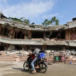 Sosialisasi Bencana Harus Masuk Pendidikan Sekolah