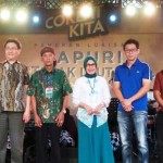 Coklat Kita Gelar Pameran ARTefak Laut Kidul