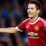 Cetak Gol di Menit Akhir Ada Dalam DNA Man United