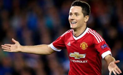 Cetak Gol di Menit Akhir Ada Dalam DNA Man United