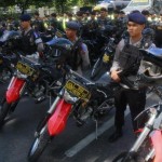 Hari Ini, Arus Mulai Padat