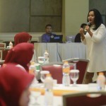 Natur-E Ajak Wanita Indonesia Cinta Kebersihan Kulit