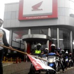 PT DAM Gelar Uji Irit BeAT eSP