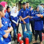 Kerugian Kebakaran 2016 Mencapai Rp 23 Miliar