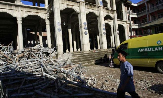 Jabar Sumbang Rp 3,5 Miliar untuk Korban Gempa Aceh Jabar Sumbang Rp 3,5 Miliar untuk Korban Gempa Aceh