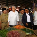 Faktor Distribusi Pengaruhi Harga Pangan