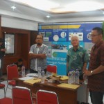 Pusair Gelar Lomba Desain Ekologi Sungai