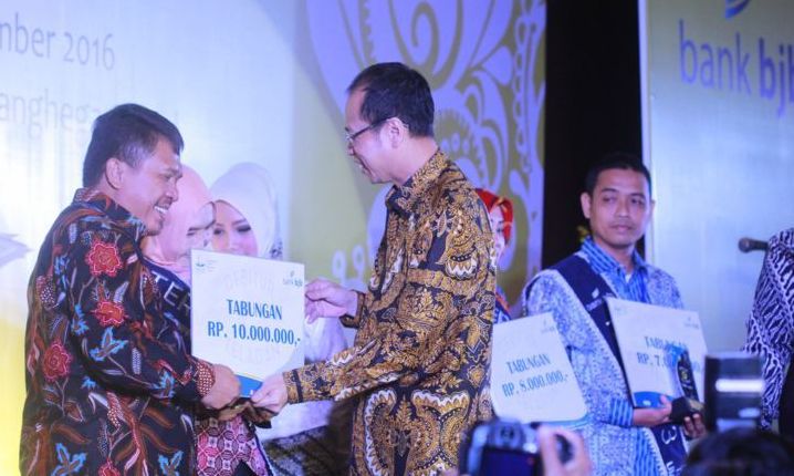 Lindungi Ekonomi Kreatif, Pemprov Jabar Bentuk Perda