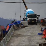 Proyek Tol Soroja- Bocimi Masih Terkendala Tanah Wakaf