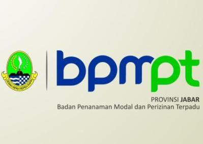 BPMPT Jabar Terbaik se-Indonesia
