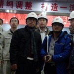 Jokowi Bantah 10 Juta TKA