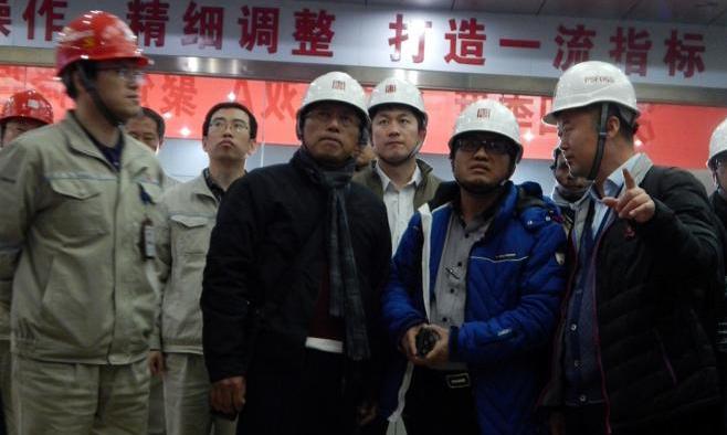 Jokowi Bantah 10 Juta TKA