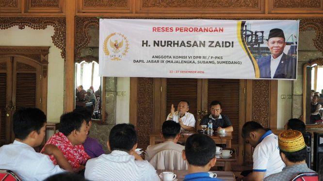 Kebijakaan TKA Multitafsir