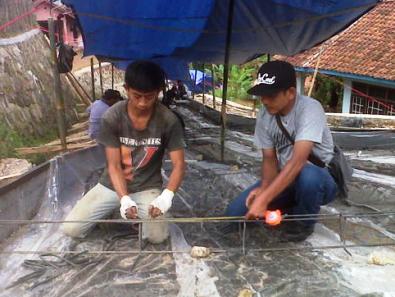 Target Pengerjaan Tuntas Tahun Ini Target Pengerjaan Tuntas Tahun Ini