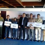 JNE Siliwangi Siap Menangkan Musim 2017