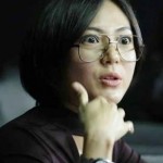 Poppy Ingin Peran Ganda