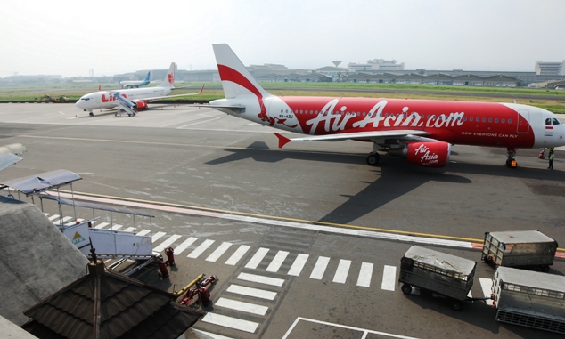 Angkasa Pura 2 Bakal Buka Terminal Internasional