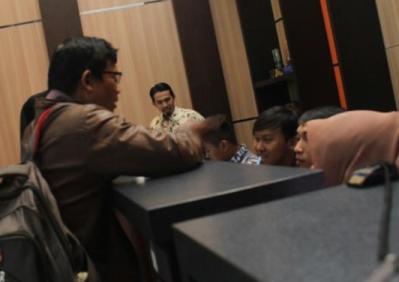 KTP Diganti Surat Keterangan