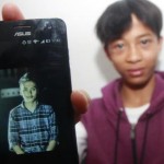 Boby Terseret saat Menolong