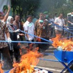 Peredaran Obat Ilegal Online Sulit Diberantas