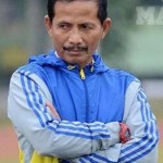 Djanur Tak Ingin Kecewa Lagi