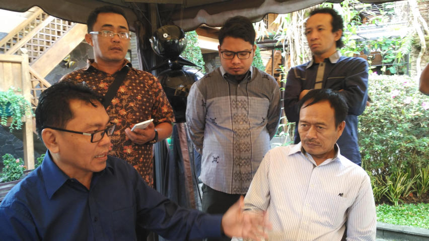 DPT Masih Jadi Masalah di Pilkada 2017 bawaslu