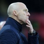 Bob Bradley Dipecat Swansea City