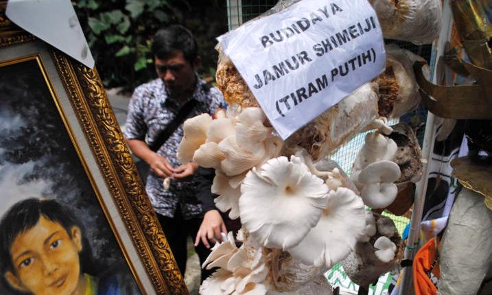 Sekolah Model SPMI Jawa Barat Diapresiasi