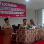 Pejabat Harus Melayani Masyarakat dengan Baik