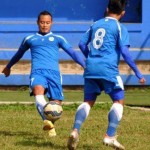 Pemain Harus Tetap Fokus