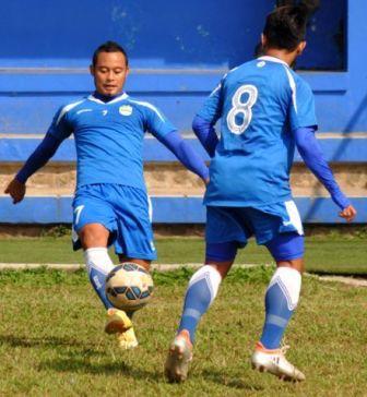 Pemain Harus Tetap Fokus