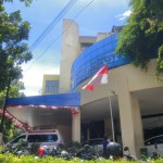 RSKIA Astana Anyar Akan Direlokasi