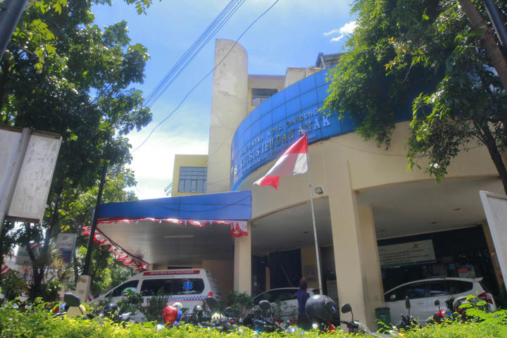 RSKIA Astana Anyar Akan Direlokasi