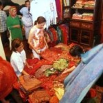 Kampanyekan Batik untuk Pakaian Informal