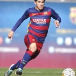 Barca Beruntung Ada Alena