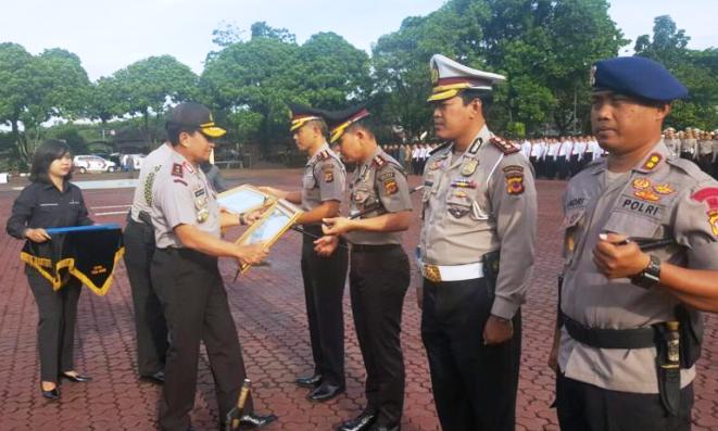 polres