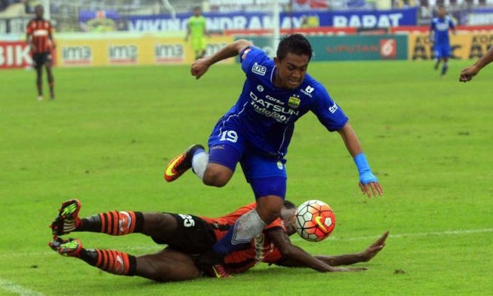 Komposisi Lebih dari Cukup