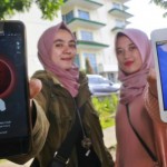 Pertama di Indonesia, kedua di ASEAN