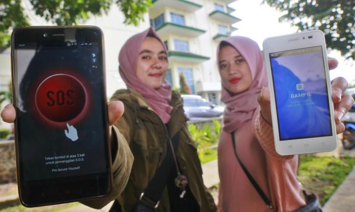 Pertama di Indonesia, kedua di ASEAN