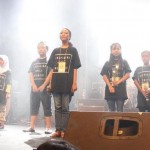 DAM Dukung Smilemotion Charity Concert